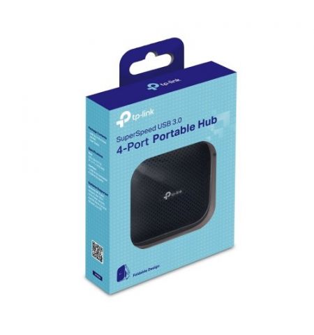 TP-LINK UH400
