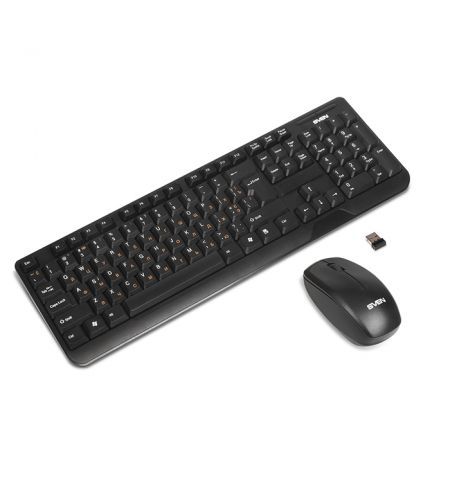 SVEN SV Comfort_3300 Wireless SVEN SV Comfort_3300 Wireless