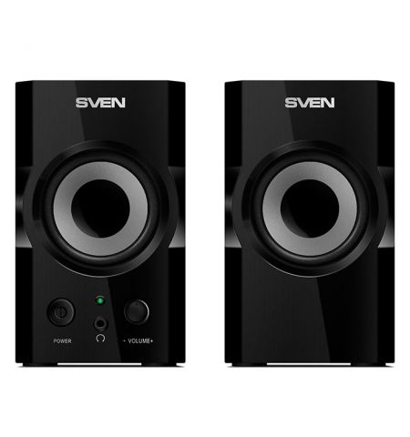 SVEN SV SPS-606 Black