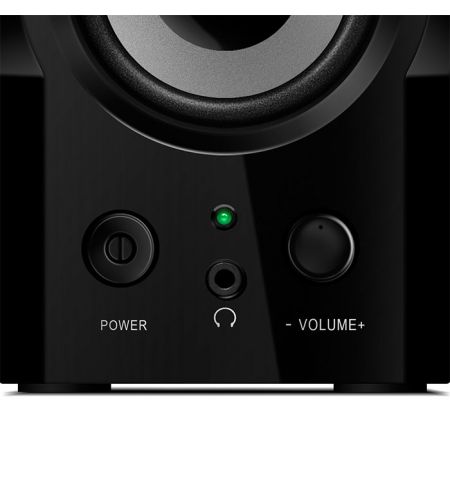 SVEN SV SPS-606 Black