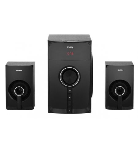 SVEN SV MS-307 Black