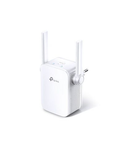 TP-LINK TL-WA855RE N300 Wireless Wall Plugged Range Extender, Atheros,