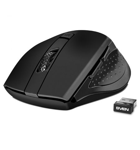 SVEN SV RX-425W Black SVEN SV RX-425W Black