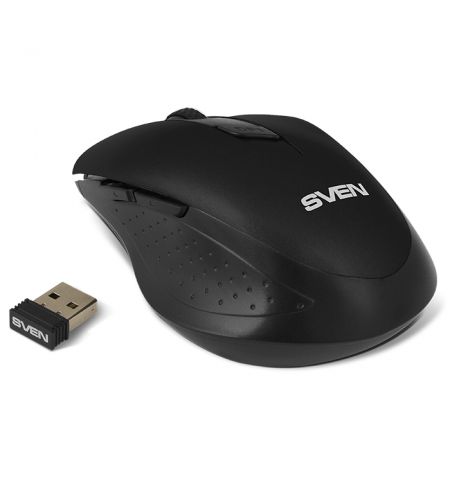 SVEN SV RX-425W Black SVEN SV RX-425W Black