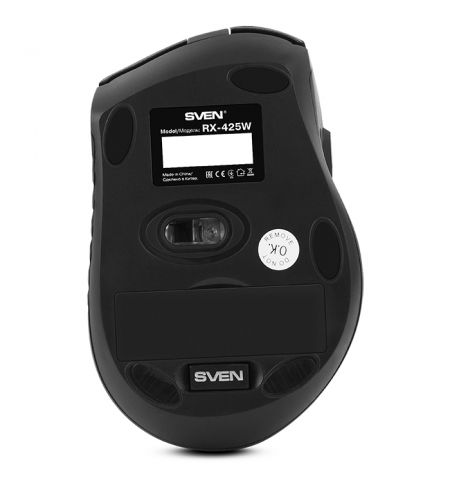SVEN SV RX-425W Black SVEN SV RX-425W Black