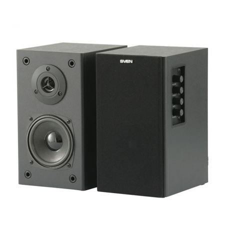 SVEN SV SPS-611S Black