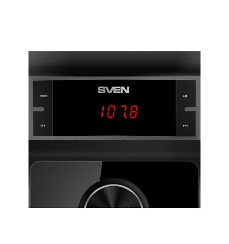 SVEN SV MS-302 Black