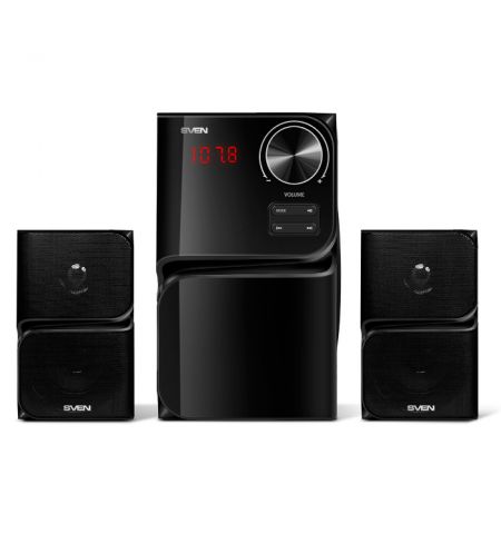 SVEN SV MS-305 Black