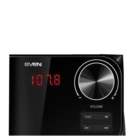 SVEN SV MS-305 Black