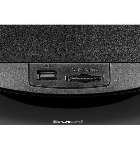 SVEN SV MS-305 Black