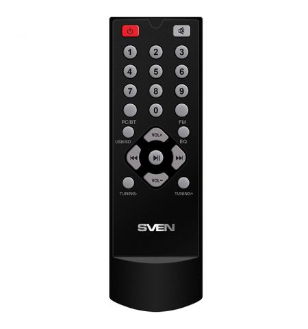 SVEN SV MS-305 Black