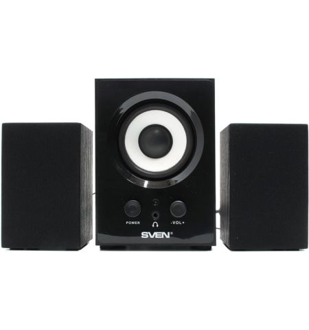 SVEN SV MS-80 Black