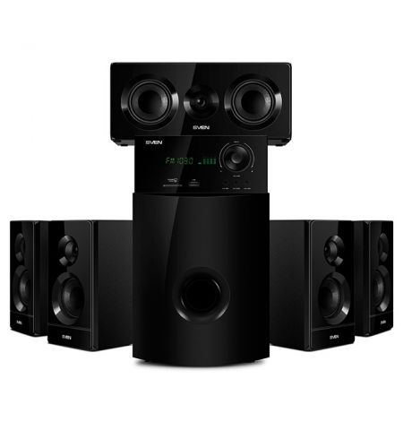 SVEN SV HT-210 Black