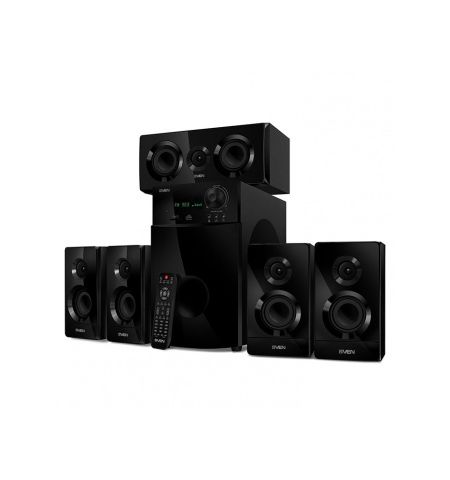 SVEN SV HT-210 Black