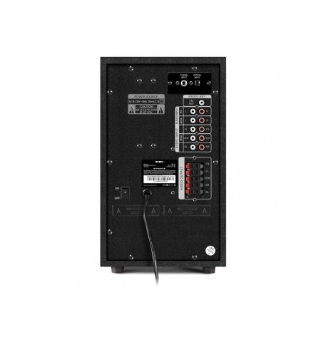 SVEN SV HT-210 Black