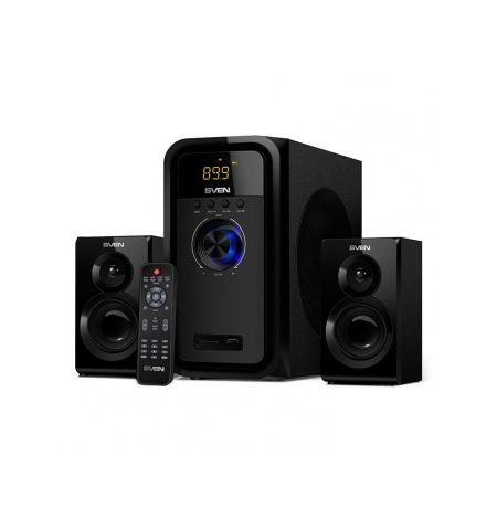 SVEN SV MS-2051 Black