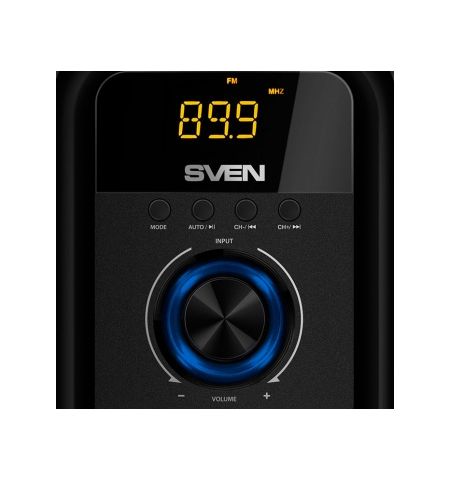 SVEN SV MS-2051 Black
