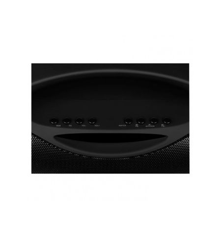 SVEN PS-420, Bluetooth Portable Speaker, 12W RMS, Support for iPad