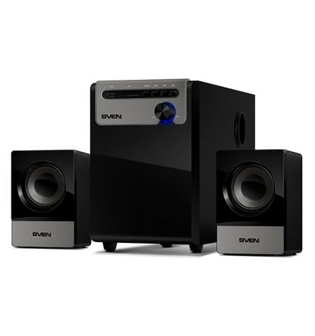 SVEN SV MS-110 Black