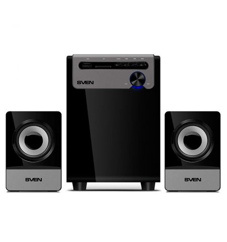 SVEN SV MS-110 Black