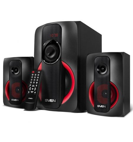 SVEN SV MS-304 Black