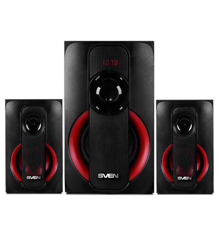 SVEN SV MS-304 Black