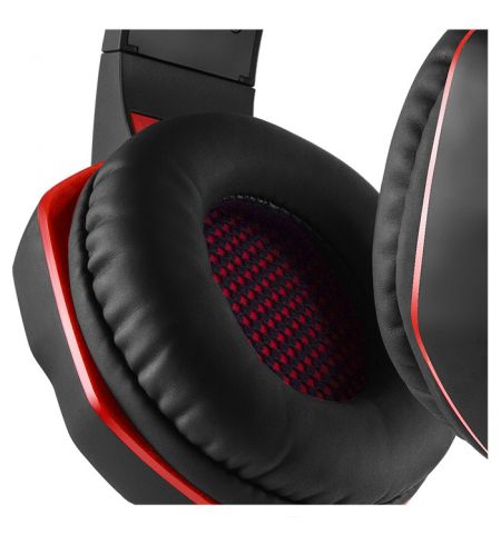 Casti SVEN AP-U990MV, Black-Red Casti SVEN AP-U990MV, Black-Red