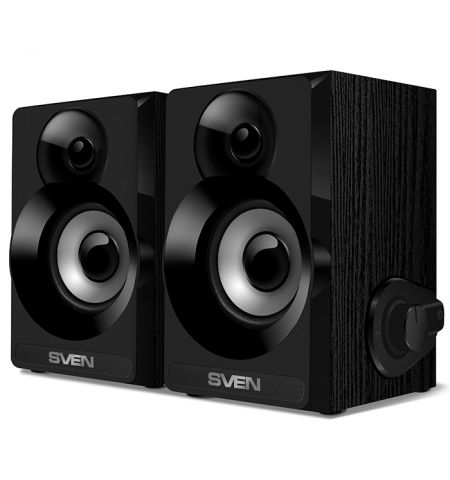 SVEN SV SPS-517 Black