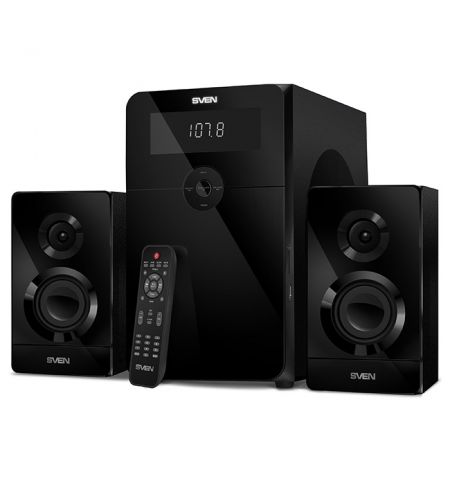 SVEN SV MS-2250 Black