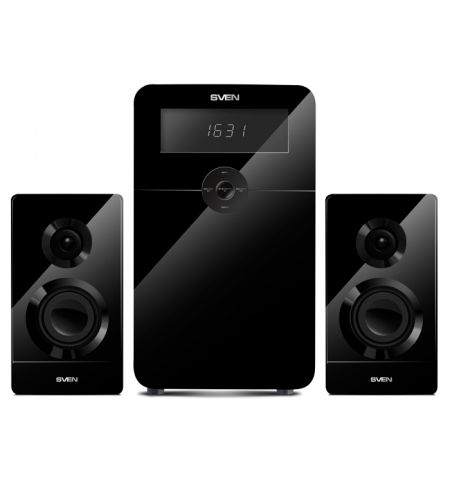 SVEN SV MS-2250 Black