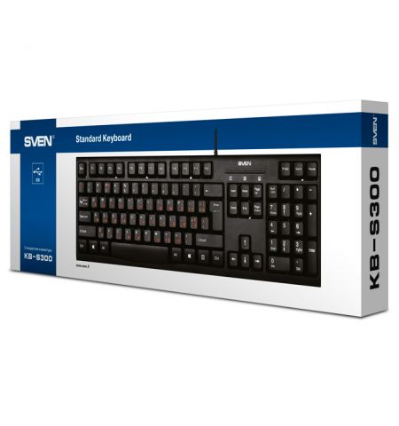 SVEN SV KB-S300