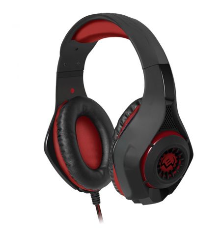 Casti SVEN AP-G886MV, Black/Red Casti SVEN AP-G886MV, Black/Red