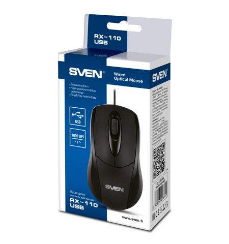 SVEN SV RX-110 USB SVEN SV RX-110 USB