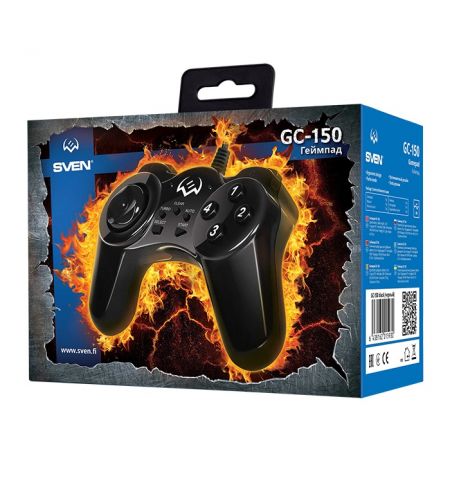 SVEN SV GC-150