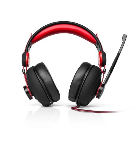 Casti SVEN AP-G888MV, Black/Red Casti SVEN AP-G888MV, Black/Red
