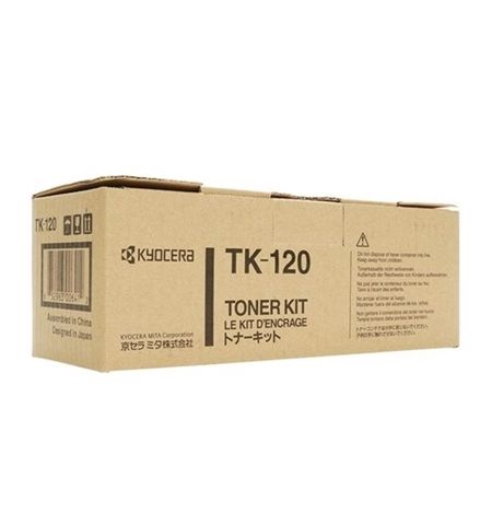 Toner TK-120 (7200 p.) FS-1030D