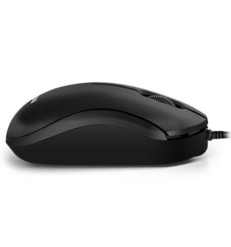 SVEN RX-60, Optical Mouse, 1000 dpi, USB,  2m, Black SVEN RX-60, Optical Mouse, 1000 dpi, USB,  2m, Black