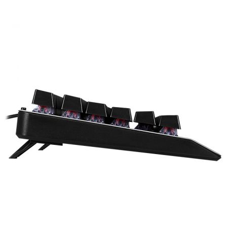 SVEN KB-G9700 RGB Mechanical Gaming Keyboard, Mechanical keys 104 SVEN KB-G9700 RGB Mechanical Gaming Keyboard, Mechanical keys 104