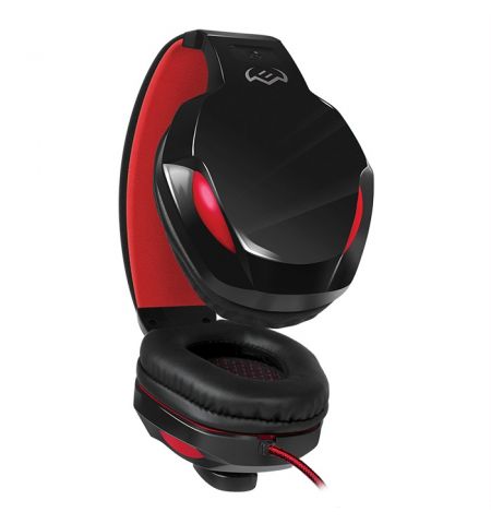 Casti SVEN AP-G857MV Black-Red Casti SVEN AP-G857MV Black-Red