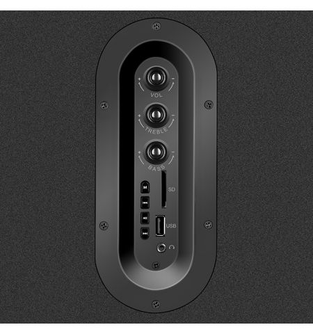 SVEN SV SPS-710 Black