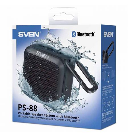 SVEN SV PS-88