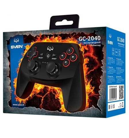 SVEN SV GC-2040