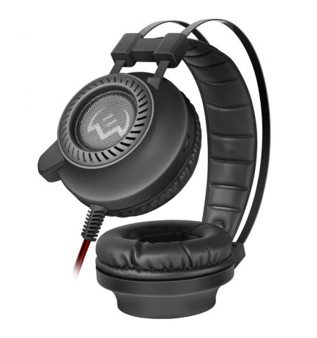 Casti SVEN AP-U840MV, Black Casti SVEN AP-U840MV, Black