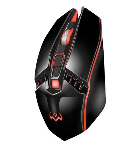 SVEN RX-200, Optical Mouse, Backlighting, 800-1600 dpi, 3+1 Button, SVEN RX-200, Optical Mouse, Backlighting, 800-1600 dpi, 3+1 Button,