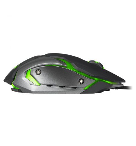SVEN RX-G740 Gaming, Optical Mouse, 800/1200/1800/2400 dpi, 5+1 SVEN RX-G740 Gaming, Optical Mouse, 800/1200/1800/2400 dpi, 5+1