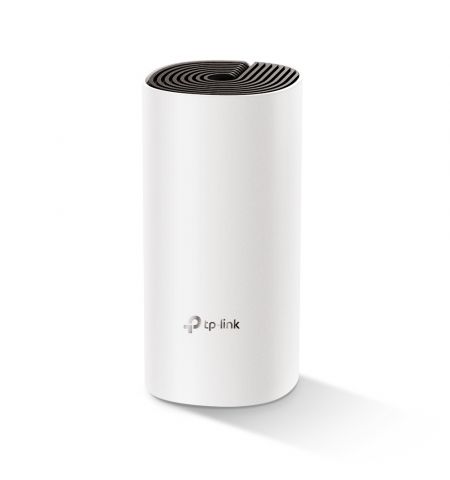 Mesh Wi-Fi система TP-LINK Deco M4 (1-pack) / AC1200 Dual Band /  2 LAN Gigabit Port