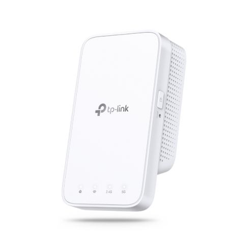 Mesh Усилитель сети TP-LINK RE300 / AC1200 Dual Band Mesh Усилитель сети TP-LINK RE300 / AC1200 Dual Band