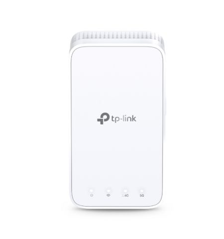 Mesh Усилитель сети TP-LINK RE300 / AC1200 Dual Band Mesh Усилитель сети TP-LINK RE300 / AC1200 Dual Band