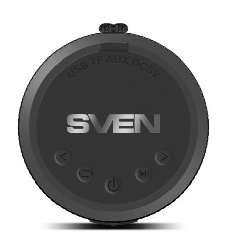 SVEN SV PS-210 Black