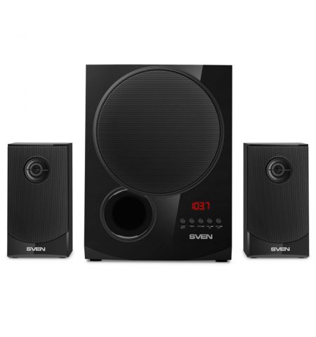 SVEN SV MS-2080 Black